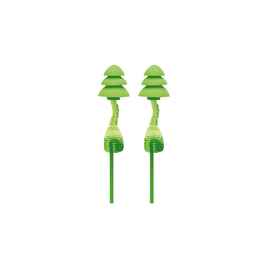 MOLDEX Gehörschutzstöpsel Twister Trio Cord 3 MOLDEX Gehörschutzstöpsel Twister Trio Cord