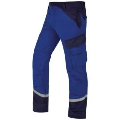 ROFA Multinormbundhose MULTISIX Royalblau-marine