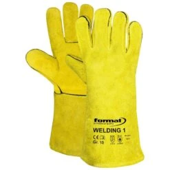 FORMAT Schweißerhandschuh Welding 1 Gr.10