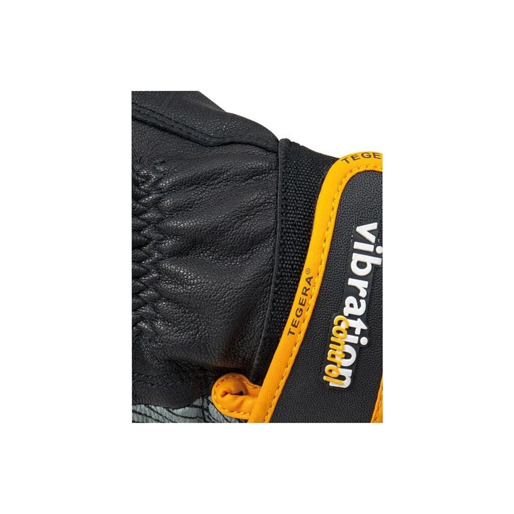 TEGERA Lederhandschuh TEGERA 9181 Gr.10 8 TEGERA Lederhandschuh TEGERA 9181 Gr.10 – Bild 6