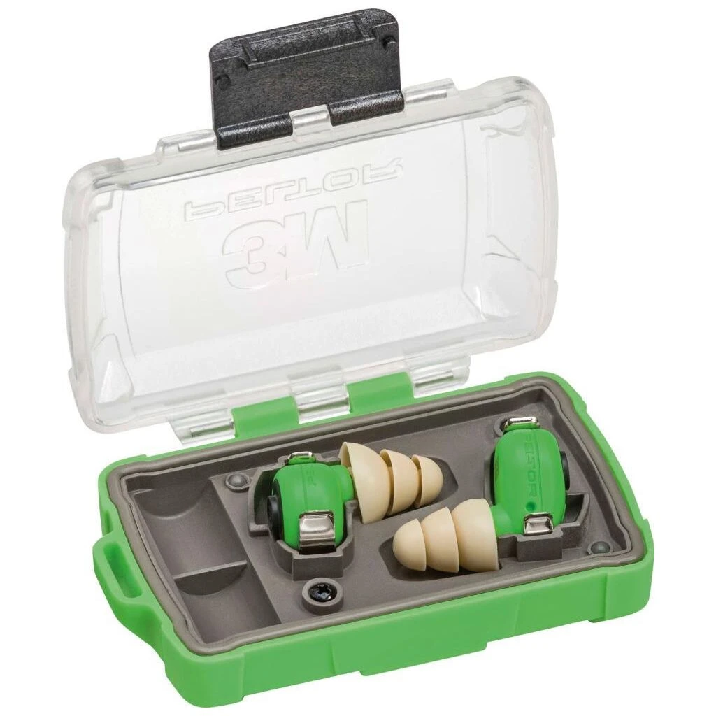 3M Gehörschutzstöpsel EEP-100 EU 3 3M Gehörschutzstöpsel EEP-100 EU