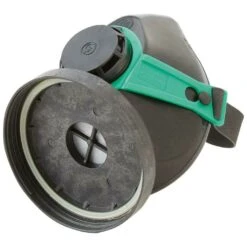 EKASTU Halbmaske Polimask 230 Ohne Filter