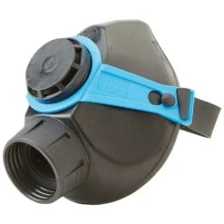 EKASTU Halbmaske Polimask 330 Für Schraubfilter