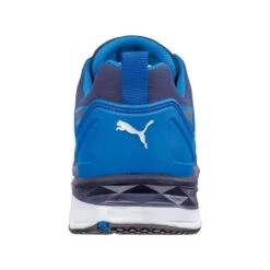 PUMA Sicherheitshalbschuh VELOCITY 2.0 BLUE LOWS1P ESD (Arbeitsschuh) -Schweißgeräte Rabatt ask120585 366971