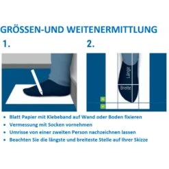 ATLAS Sicherheitsschuh Hoch FLASH 8265 XP ESD S3 (Arbeitsschuh Hoch) -Schweißgeräte Rabatt atlas groessenermittlung 491524 11
