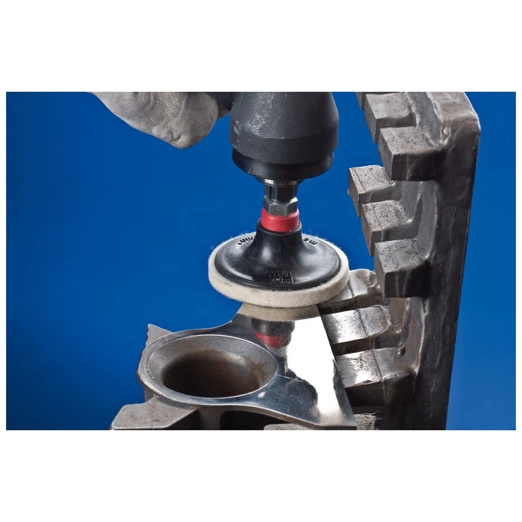 COMBIDISC-Filzronde CD FR 75 6 COMBIDISC-Filzronde CD FR 75 – Bild 4