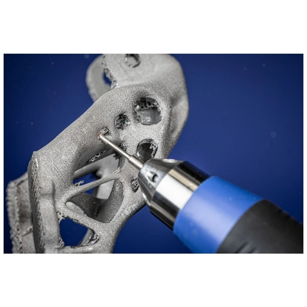 Diamant-Schleifstift DZY-A 2,6-4/3 D 91 4 Diamant-Schleifstift DZY-A 2,6-4/3 D 91 – Bild 2