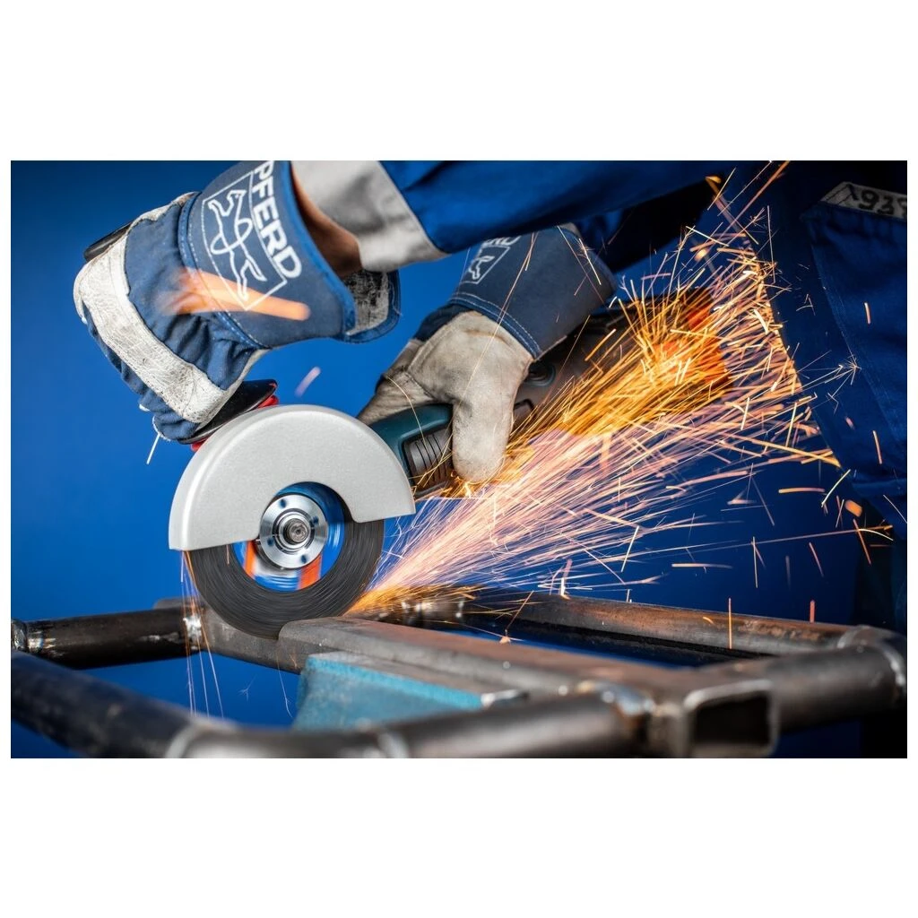 Trennscheibe EHT 125-1,0 PSF STEELOX (10) 7 Trennscheibe EHT 125-1,0 PSF STEELOX (10) – Bild 5