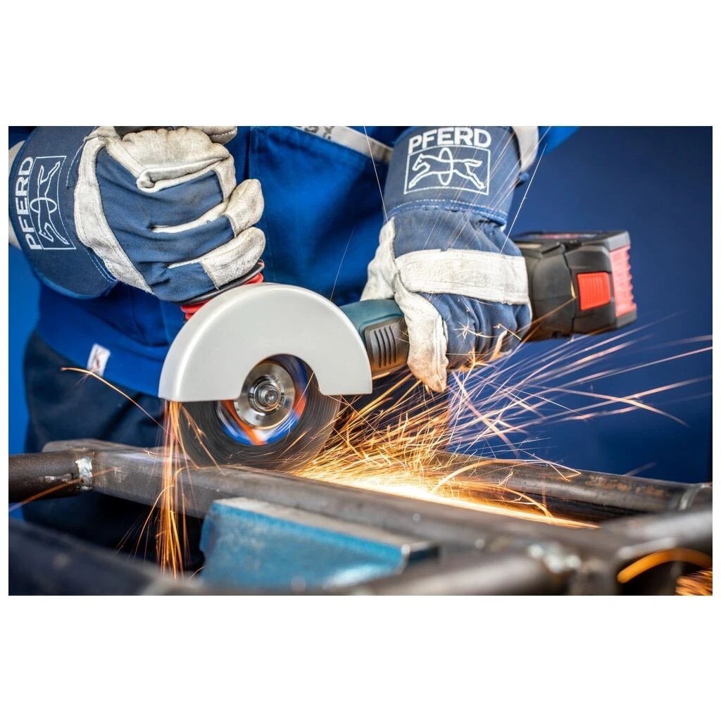 Trennscheibe EHT 125-1,0 PSF STEELOX (10) 8 Trennscheibe EHT 125-1,0 PSF STEELOX (10) – Bild 6