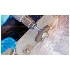 PFERD Schleifrad ER 70-6 A 24 M SG/10,0 -Schweißgeräte Rabatt awf er 50 10 sg steel inox cast 10 0 rgb 495355 1