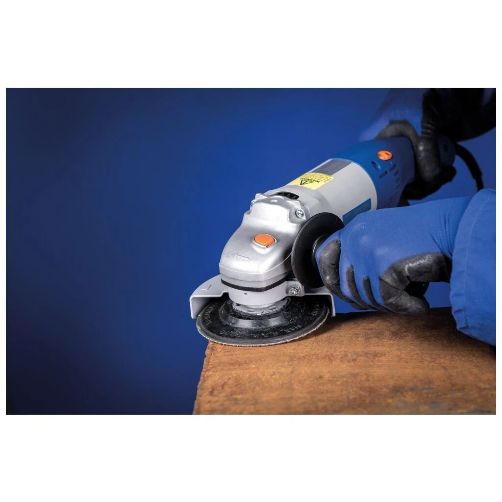 PFERD Fiberschleifscheibe FS 180-22 CO-COOL 24 Nr. 64172175 (Fiberscheibe) 4 PFERD Fiberschleifscheibe FS 180-22 CO-COOL 24 Nr. 64172175 (Fiberscheibe) – Bild 2