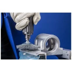 PFERD Kegelbürste KBU 9510/6 SiC 120 1,10 Nr. 43220110 -Schweißgeräte Rabatt awf kbu 8010 6 sic 120 0 55 2 rgb 507853