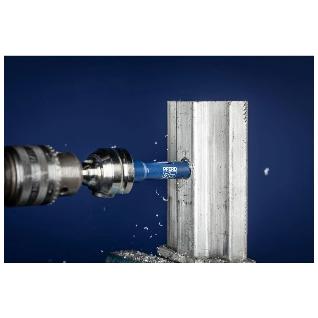 HSS-Lochsäge LS 17 17 Mm 11/16 4 HSS-Lochsäge LS 17 17 Mm 11/16 – Bild 2