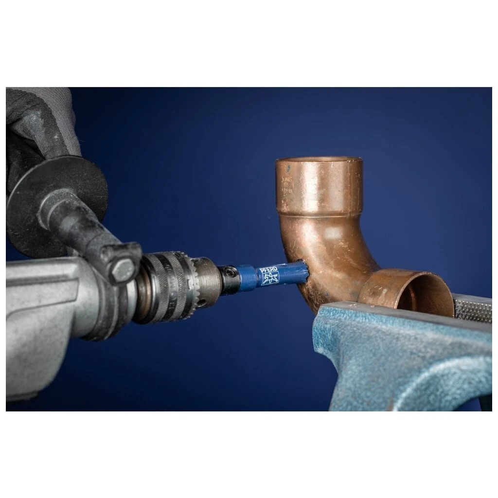 HSS-Lochsäge LS 17 17 Mm 11/16 5 HSS-Lochsäge LS 17 17 Mm 11/16 – Bild 3