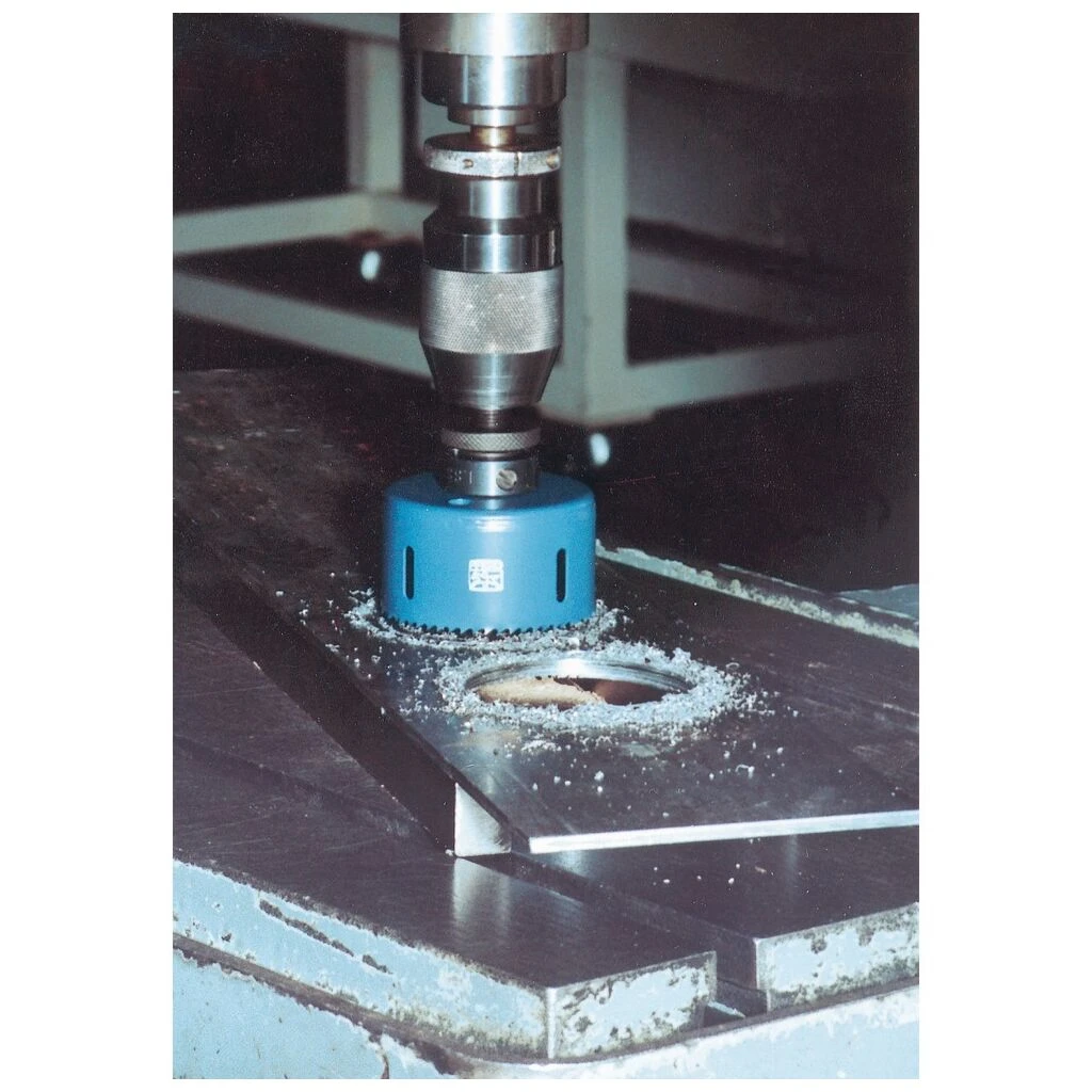 HSS-Lochsäge LS 73 73 Mm 2 7/8 4 HSS-Lochsäge LS 73 73 Mm 2 7/8 – Bild 2