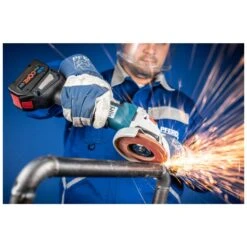 POLIFAN-Fächerscheibe PFC 125 A 60 PSF STEELOX -Schweißgeräte Rabatt awf pfc 125 a 60 psf steelox 2 rgb 495452 4