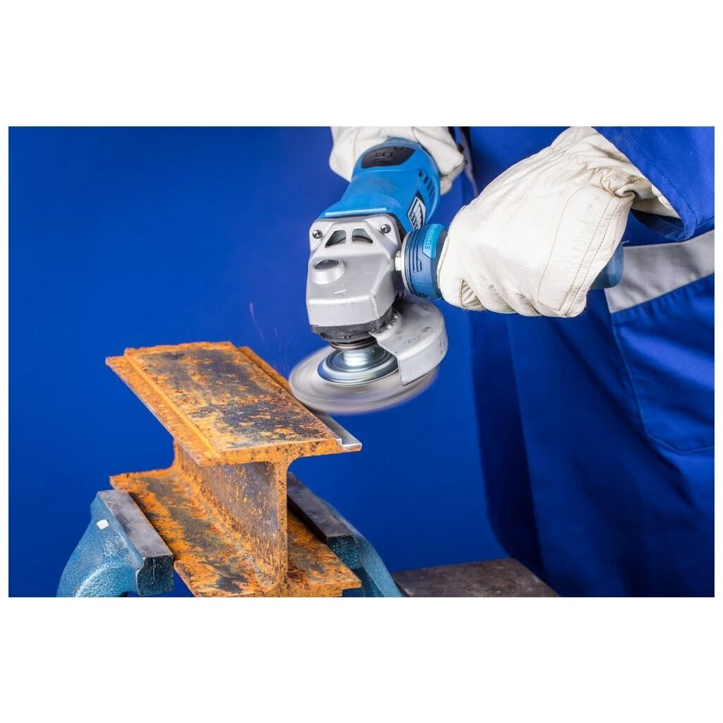 Kegelbürste Mit Gewinde, Gezopft POS KBG 11515/M14 ST 0,50 7 Kegelbürste Mit Gewinde, Gezopft POS KBG 11515/M14 ST 0,50 – Bild 5