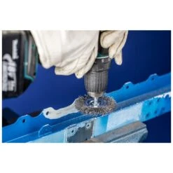 PFERD Rundbürste RBU 8010/6 INOX 0,20 Nr. 43105103 -Schweißgeräte Rabatt awf pos rbu 7510 6 35 st 0 30 universal rgb 494282 3