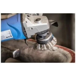 Topfbürste Mit Gewinde, Gezopft POS TBG 65/M14 INOX 0,50 15 Topfbürste Mit Gewinde, Gezopft POS TBG 65/M14 INOX 0,50 -Schweißgeräte Rabatt awf pos tbg 65 m14 ct inox 0 35 2 rgb 494364 2