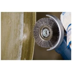 Rundbürste, Ungezopft POS RBU 11512/M14 INOX 0,30 -Schweißgeräte Rabatt awf rbu 11512 m14 st 0 30 rgb 3 494438