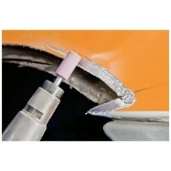 Schleifstift ZY 1325 6 AR 46 O5V STEEL EDGE -Schweißgeräte Rabatt awf schleifstift zy rgb 493304