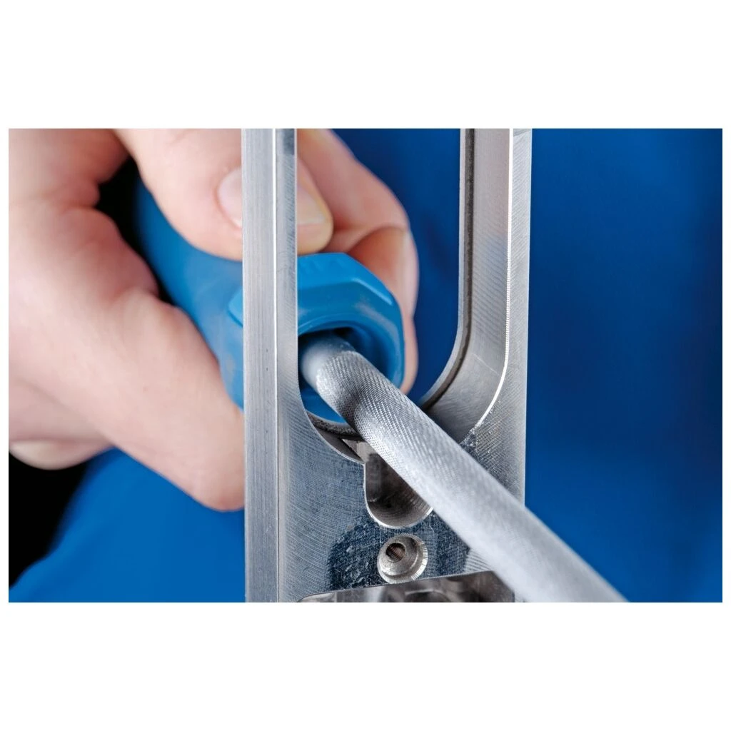 Werkstattfeile Nach DIN 1162 150 H3 5 Werkstattfeile Nach DIN 1162 150 H3 – Bild 3