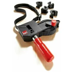 BESSEY Bandspanner Mod. BAN 700, 25 X 1 Mm, Länge: 7 M -Schweißgeräte Rabatt ban700 still 1 600720