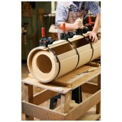 BESSEY Bandspanner Mod. BAN 700, 25 X 1 Mm, Länge: 7 M -Schweißgeräte Rabatt ban700 work wood 1 portrait 600717