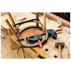 BESSEY Bandspanner Mod. BAN 700, 25 X 1 Mm, Länge: 7 M -Schweißgeräte Rabatt ban700 work wood 3 600713