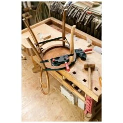 BESSEY Bandspanner Mod. BAN 700, 25 X 1 Mm, Länge: 7 M -Schweißgeräte Rabatt ban700 work wood 3 portrait 600718