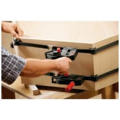 BESSEY Bandspanner Mod. BAN 700, 25 X 1 Mm, Länge: 7 M -Schweißgeräte Rabatt ban700 work wood 4 600714