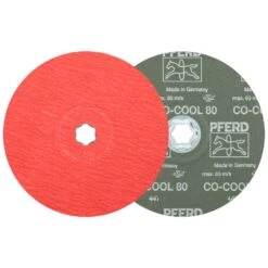 COMBICLICK Fiberschleifer CC-FS 180 CO-COOL 80