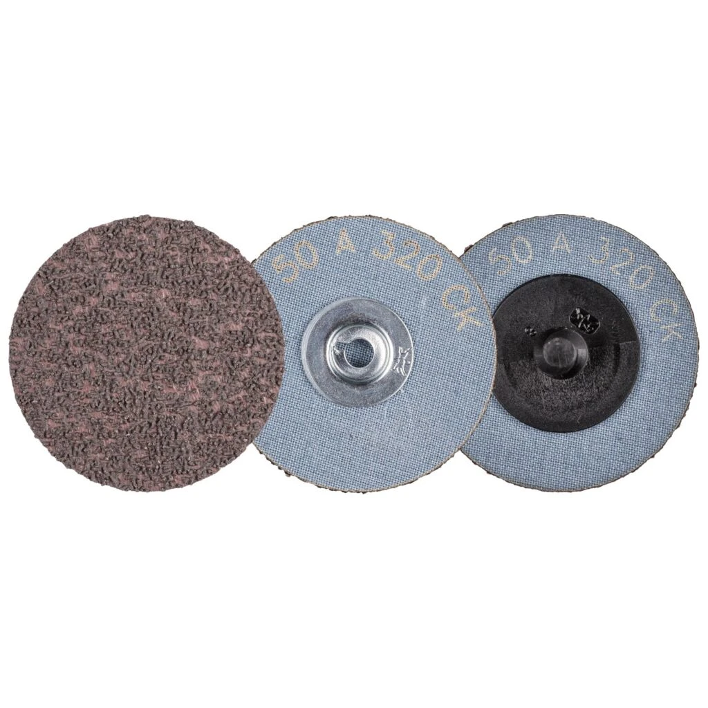 PFERD Schleifblätter CDR 75 A 800 CK Nr. 42797080 3 PFERD Schleifblätter CDR 75 A 800 CK Nr. 42797080