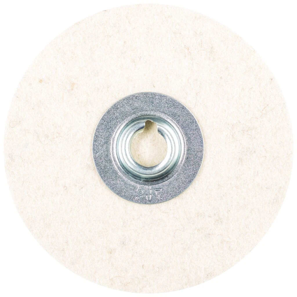 COMBIDISC-Filzronde CD FR 75 20 COMBIDISC-Filzronde CD FR 75 – Bild 18