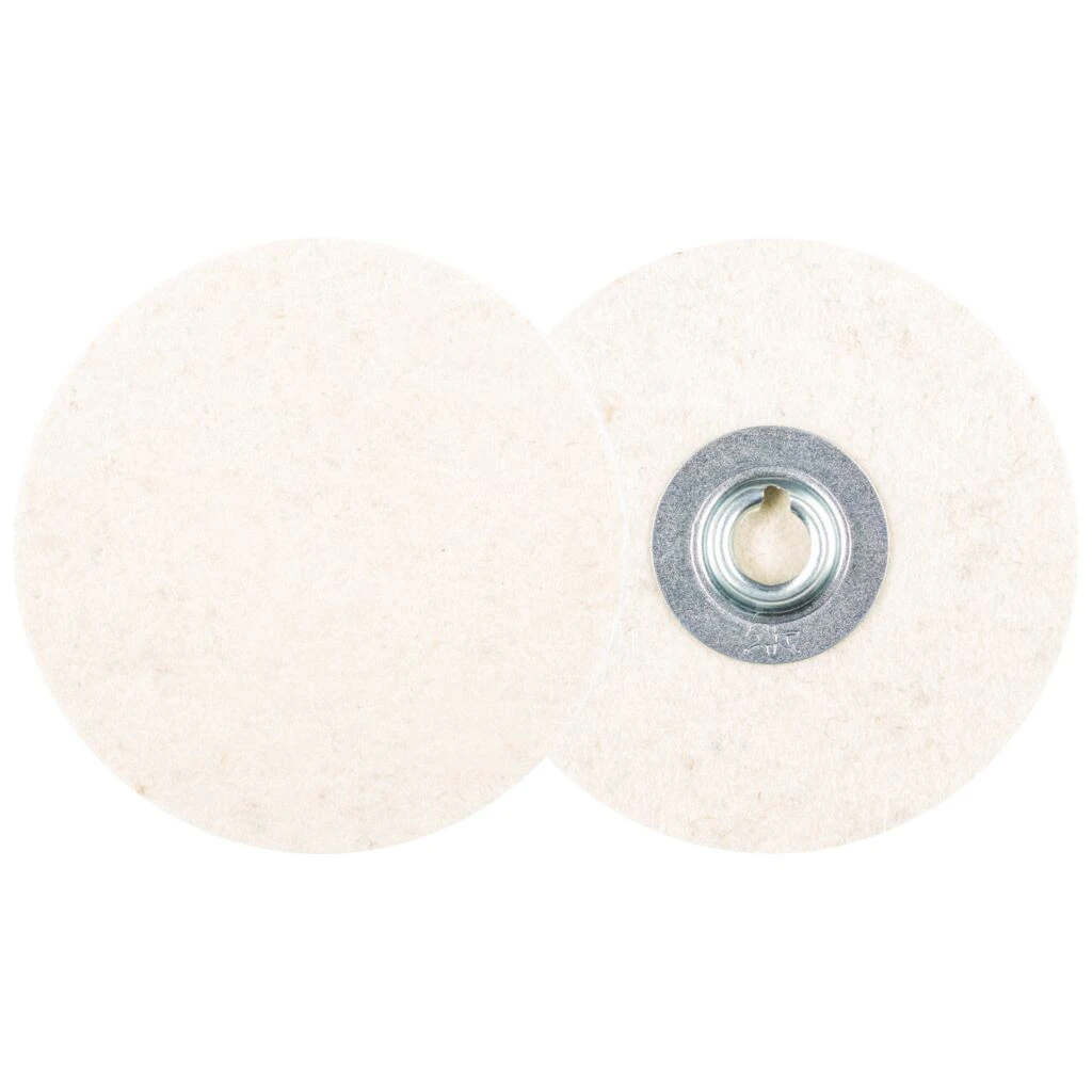 COMBIDISC-Filzronde CD FR 75 3 COMBIDISC-Filzronde CD FR 75