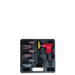 C+P Druckluft Mini-Exzenterschleifer-Kit CP7200S