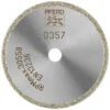 PFERD Diamant-Trennscheibe D1A1R 50-2-6,0 D357 GA D Nr. 68405064 -Schweißgeräte Rabatt d1a1r 50 2 6 d 357 gad rgb 508581