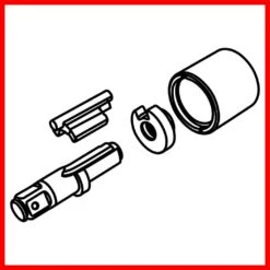 HAZET Druckluft-Schlagschrauber 9014PS-1 22 HAZET Druckluft-Schlagschrauber 9014PS-1 -Schweißgeräte Rabatt direkt schlagwerk piktogramm 690462