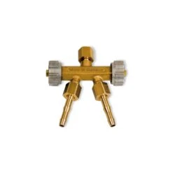 GCE Abzweigventil Pn 16 Propan