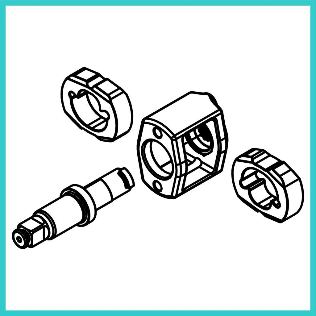 HAZET Schlagschrauber 9012ATT 17 HAZET Schlagschrauber 9012ATT – Bild 15