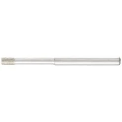 Diamant-Schleifstift DZY-A 2,6-4/3 D 91