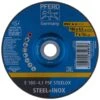 Schruppscheibe E 180-4,1 PSF STEELOX 1 Schruppscheibe E 180-4,1 PSF STEELOX -Schweißgeräte Rabatt e 180 4 1 psf steelox rgb 495101