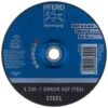 PFERD Schruppscheibe E 230-7 ZIRKON SGP STEEL Nr. 62223737 -Schweißgeräte Rabatt e 230 7 zirkon sgp steel rgb 508448