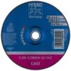 PFERD Schruppscheibe E 230-8 ZIRKON SG CAST Nr. 62223747 -Schweißgeräte Rabatt e 230 8 zirkon sg cast rgb 508450