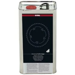 E-COLL EU Kaltreiniger 5 Ltr.