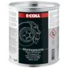 E-COLL EU Montagepaste 1 Kg -Schweißgeräte Rabatt eco101092 657408