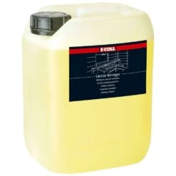 E-COLL Sanitärreiniger 5 Ltr.