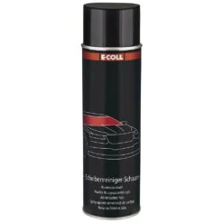 E-COLL Scheibenreiniger-Schaum 500ml EE