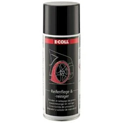 E-COLL Reifenflegereiniger 400ml