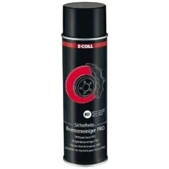 E-COLL Sicherheits-Bremsenreiniger 20 Liter Kanister